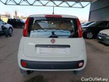  Fiat  Panda FIAT  / 2011 / 5P / BERLINA 0.9 TWINAIR TURBO NATURAL POWER EASY #65