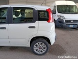  Fiat  Panda FIAT  / 2011 / 5P / BERLINA 0.9 TWINAIR TURBO NATURAL POWER EASY #67