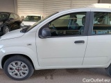  Fiat  Panda FIAT  / 2011 / 5P / BERLINA 0.9 TWINAIR TURBO NATURAL POWER EASY #71