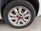  Fiat  Panda FIAT  / 2011 / 5P / BERLINA 0.9 TWINAIR TURBO NATURAL POWER EASY #75