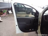  Fiat  Panda FIAT  / 2011 / 5P / BERLINA 0.9 TWINAIR TURBO NATURAL POWER EASY #88