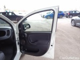  Fiat  Panda FIAT  / 2011 / 5P / BERLINA 0.9 TWINAIR TURBO NATURAL POWER EASY #97