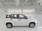  Fiat  Panda FIAT  / 2011 / 5P / BERLINA 1.2 69CV SeS E6D-TEMP EASY #7