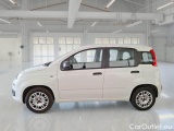  Fiat  Panda FIAT  / 2011 / 5P / BERLINA 1.2 69CV SeS E6D-TEMP EASY #8