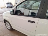  Fiat  Panda FIAT  / 2011 / 5P / BERLINA 1.2 69CV SeS E6D-TEMP EASY #39