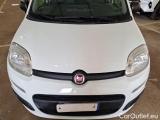  Fiat  Panda FIAT  / 2011 / 5P / BERLINA 1.2 69CV SeS E6D-TEMP EASY #27