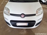  Fiat  Panda FIAT  / 2011 / 5P / BERLINA 1.2 69CV SeS E6D-TEMP EASY #31