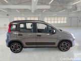  Fiat  Panda FIAT  / 2011 / 5P / BERLINA 1.0 FIREFLY 70CV SeS HYBRID CITY LIFE #7