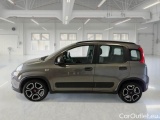  Fiat  Panda FIAT  / 2011 / 5P / BERLINA 1.0 FIREFLY 70CV SeS HYBRID CITY LIFE #8