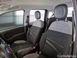  Fiat  Panda FIAT  / 2011 / 5P / BERLINA 1.0 FIREFLY 70CV SeS HYBRID CITY LIFE #11