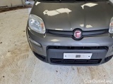  Fiat  Panda FIAT  / 2011 / 5P / BERLINA 1.0 FIREFLY 70CV SeS HYBRID CITY LIFE #34