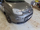  Fiat  Panda FIAT  / 2011 / 5P / BERLINA 1.0 FIREFLY 70CV SeS HYBRID CITY LIFE #40