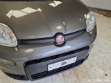  Fiat  Panda FIAT  / 2011 / 5P / BERLINA 1.0 FIREFLY 70CV SeS HYBRID CITY LIFE #37