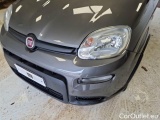  Fiat  Panda FIAT  / 2011 / 5P / BERLINA 1.0 FIREFLY 70CV SeS HYBRID CITY LIFE #30