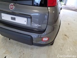  Fiat  Panda FIAT  / 2011 / 5P / BERLINA 1.0 FIREFLY 70CV SeS HYBRID CITY LIFE #66