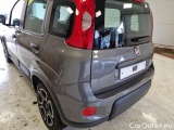  Fiat  Panda FIAT  / 2011 / 5P / BERLINA 1.0 FIREFLY 70CV SeS HYBRID CITY LIFE #77