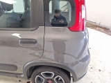  Fiat  Panda FIAT  / 2011 / 5P / BERLINA 1.0 FIREFLY 70CV SeS HYBRID CITY LIFE #81