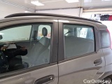  Fiat  Panda FIAT  / 2011 / 5P / BERLINA 1.0 FIREFLY 70CV SeS HYBRID CITY LIFE #90