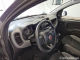  Fiat  Panda FIAT  / 2011 / 5P / BERLINA 1.0 FIREFLY 70CV SeS HYBRID CITY LIFE #126