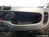  Fiat  Panda FIAT  / 2011 / 5P / BERLINA 1.0 FIREFLY 70CV SeS HYBRID CITY LIFE #159