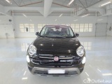  Fiat  500 FIAT X / 2018 / 5P / CROSSOVER 1.0 T3 120CV MT E6D CROSS #6