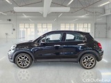  Fiat  500 FIAT X / 2018 / 5P / CROSSOVER 1.0 T3 120CV MT E6D CROSS #8
