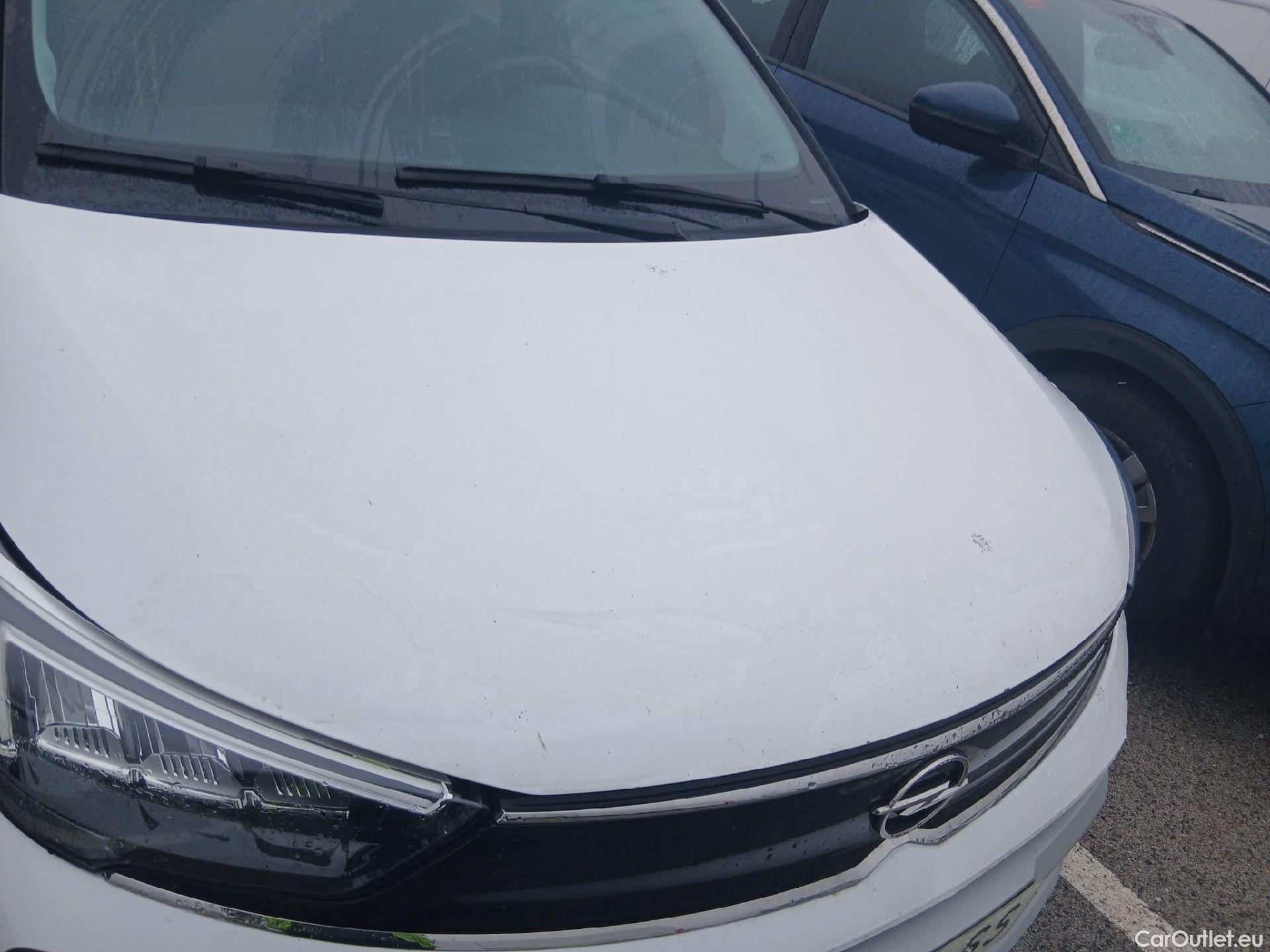  Opel  Crossland OPEL  / 2020 / 5P / crossover 1.5D 81kW (110CV) GS Line #15