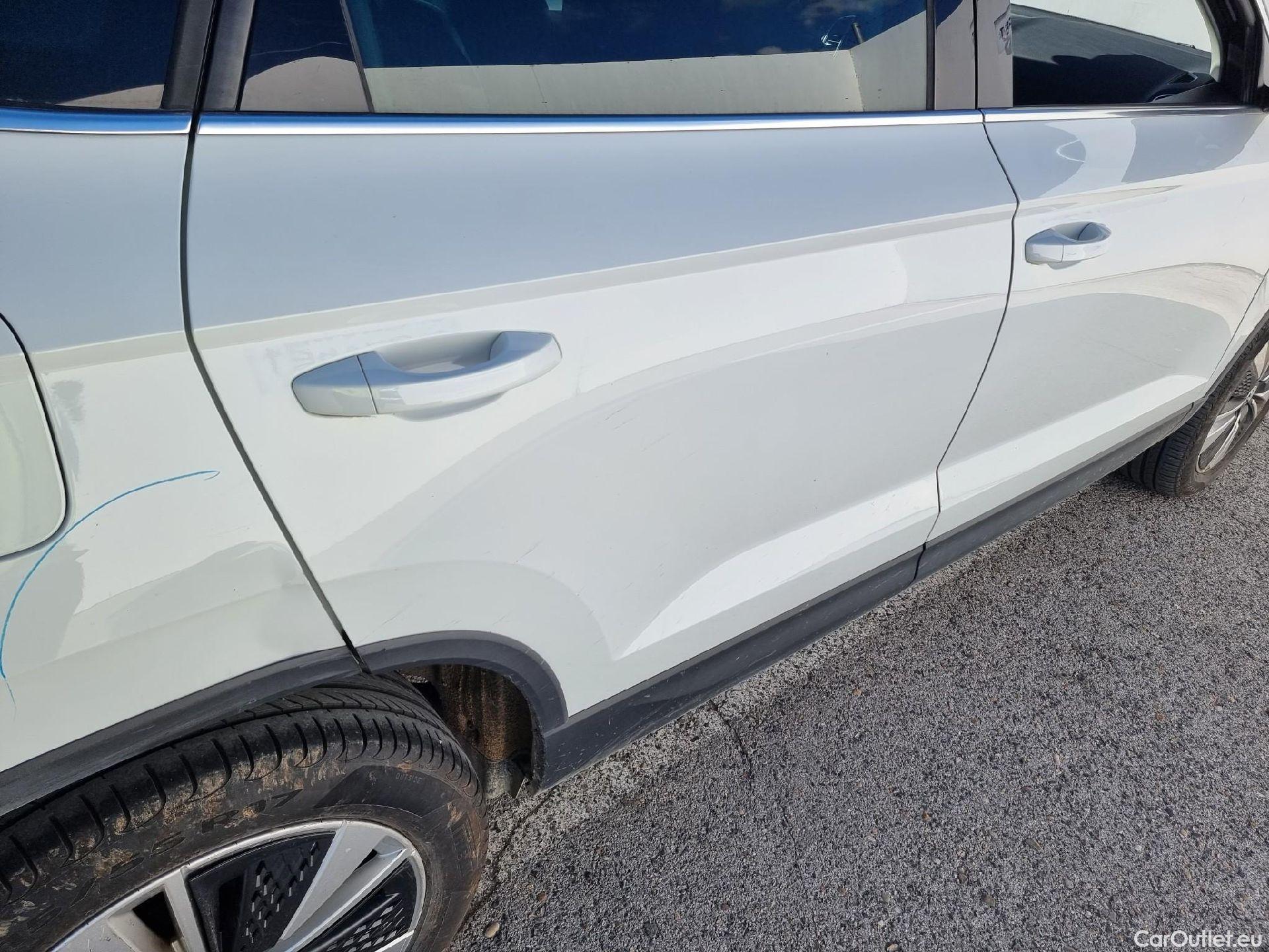  Skoda  Karoq SKODA  / 2017 / 5P / todoterreno 2.0 TDI 85kW (115CV) Ambition #25