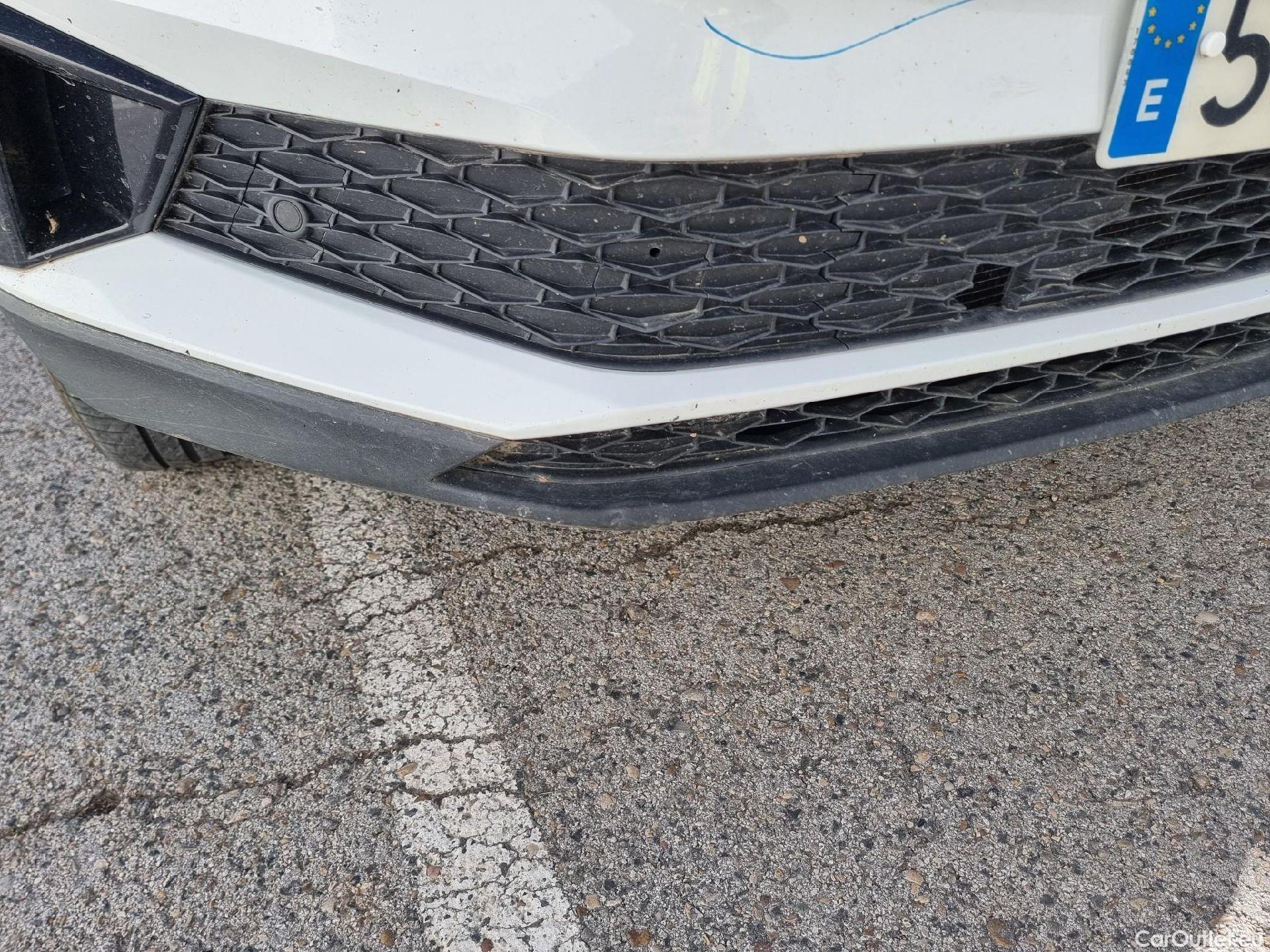  Skoda  Karoq SKODA  / 2017 / 5P / todoterreno 2.0 TDI 85kW (115CV) Ambition #8