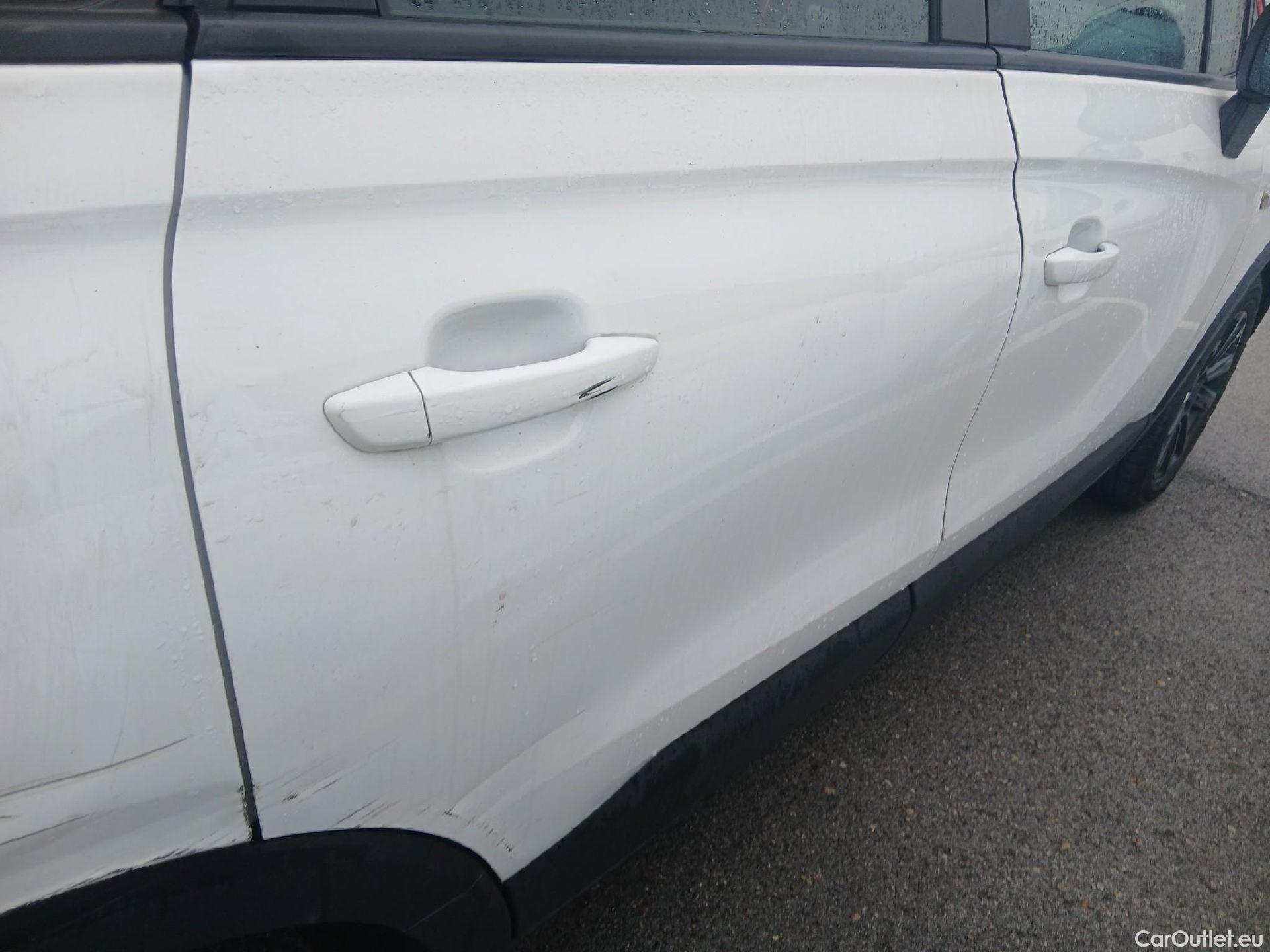  Opel  Crossland OPEL  / 2020 / 5P / crossover 1.5D 81kW (110CV) GS Line #42