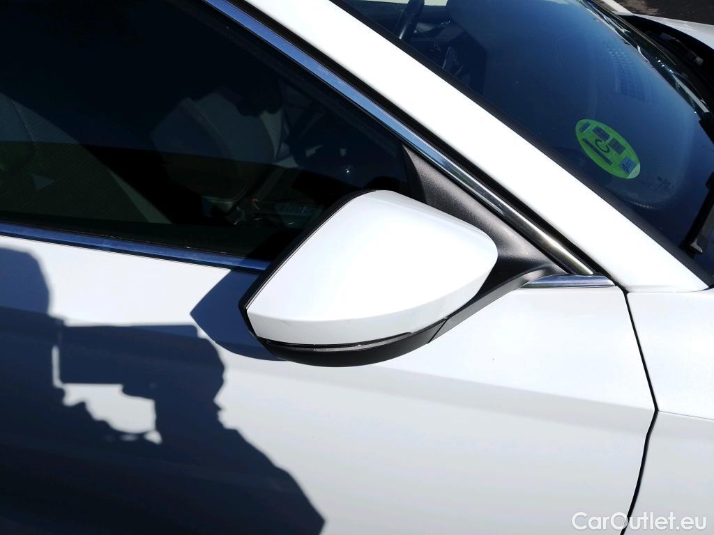  Skoda  Octavia SKODA  / 2020 / 5P / berlina con portón 2.0 TDI 85kW (115 CV) Manual Ambition #29