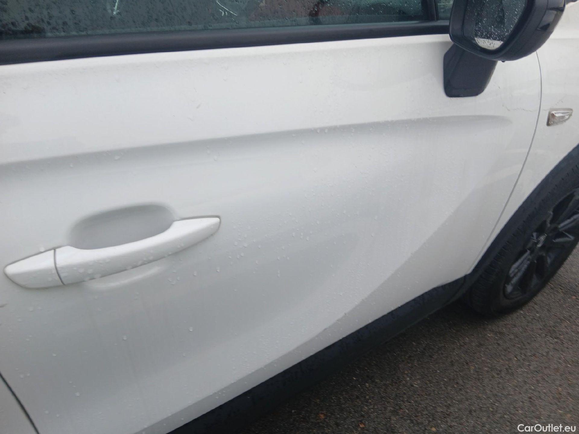  Opel  Crossland OPEL  / 2020 / 5P / crossover 1.5D 81kW (110CV) GS Line #46