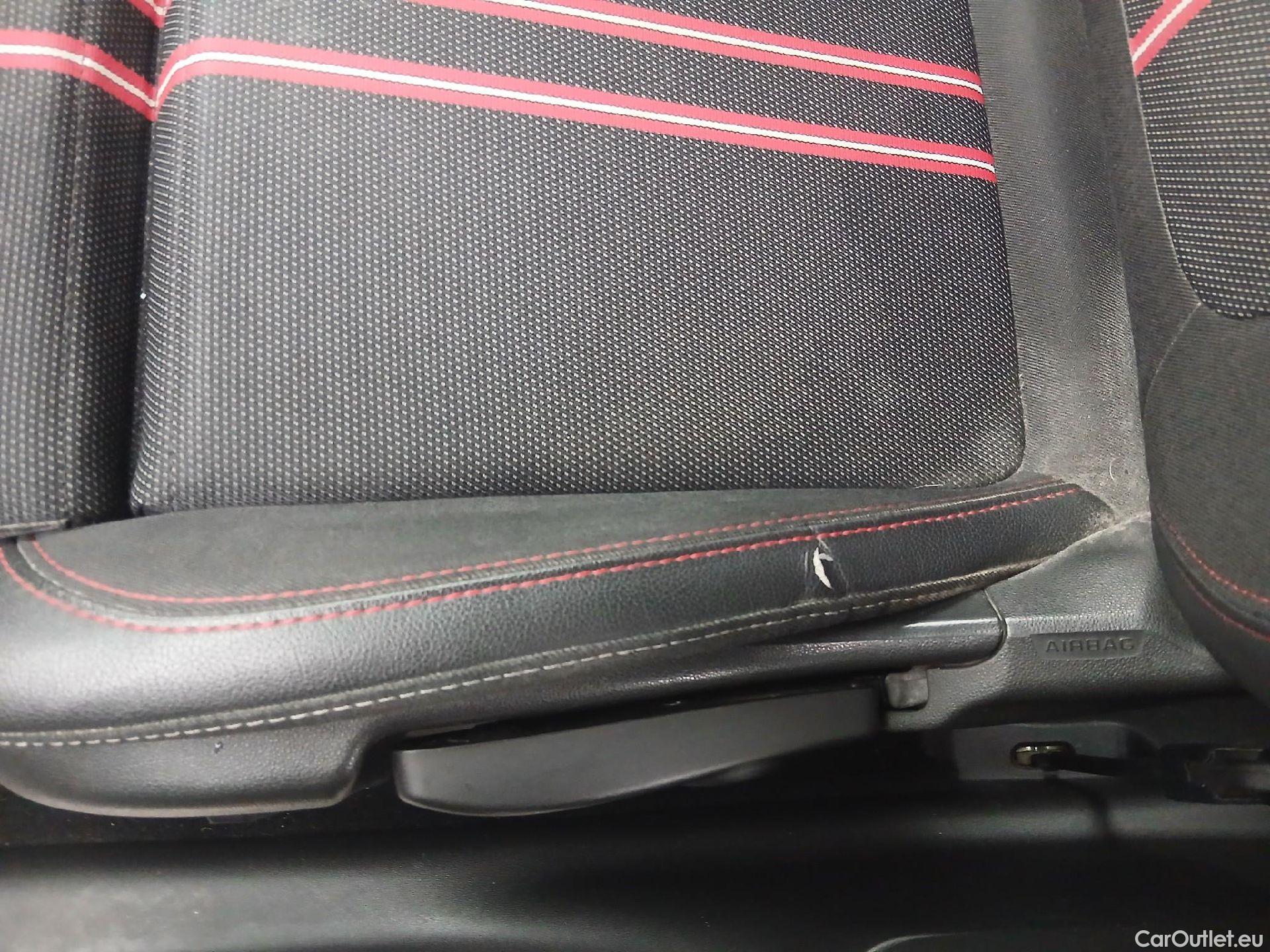  Opel  Crossland OPEL  / 2020 / 5P / crossover 1.5D 81kW (110CV) GS Line #10