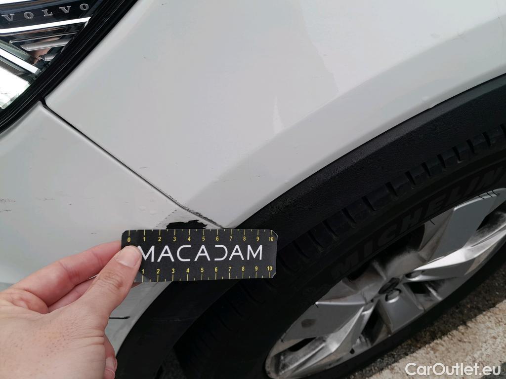  Volvo  XC 40 VOLVO XC40 / 2017 / 5P / todoterreno 2.0 D4 AWD Momentum Auto #15