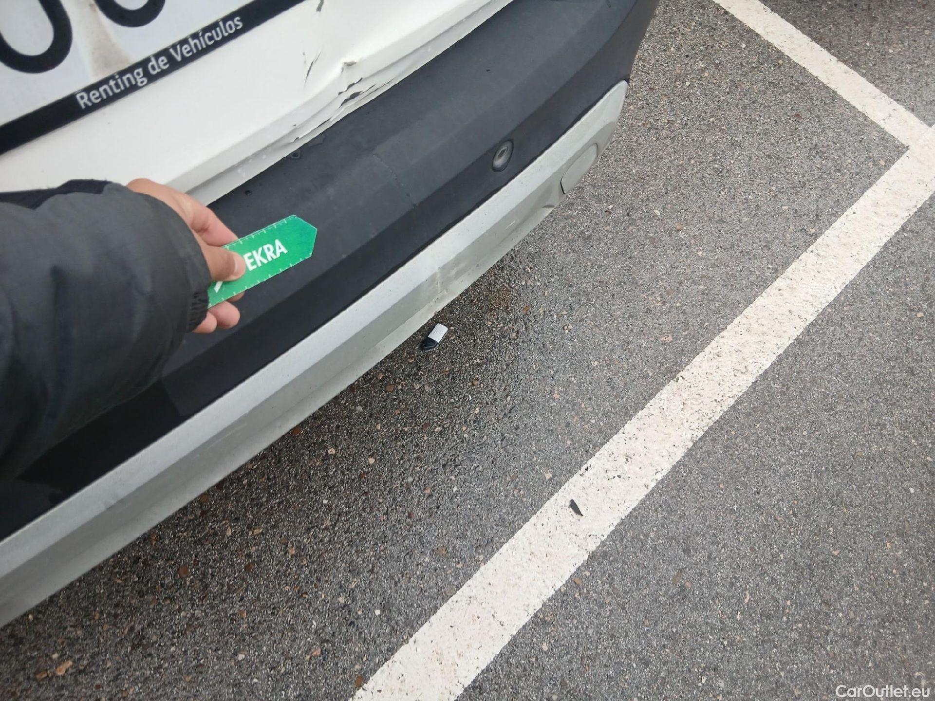  Opel  Crossland OPEL  / 2020 / 5P / crossover 1.5D 81kW (110CV) GS Line #30