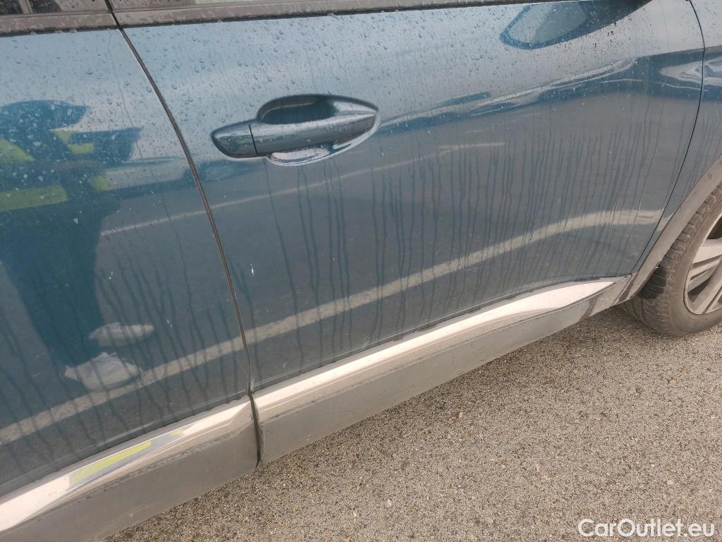  Peugeot  3008 PEUGEOT  / 2020 / 5P / todoterreno 1.5 BlueHDi 96kW (130CV) S&S Allure #9