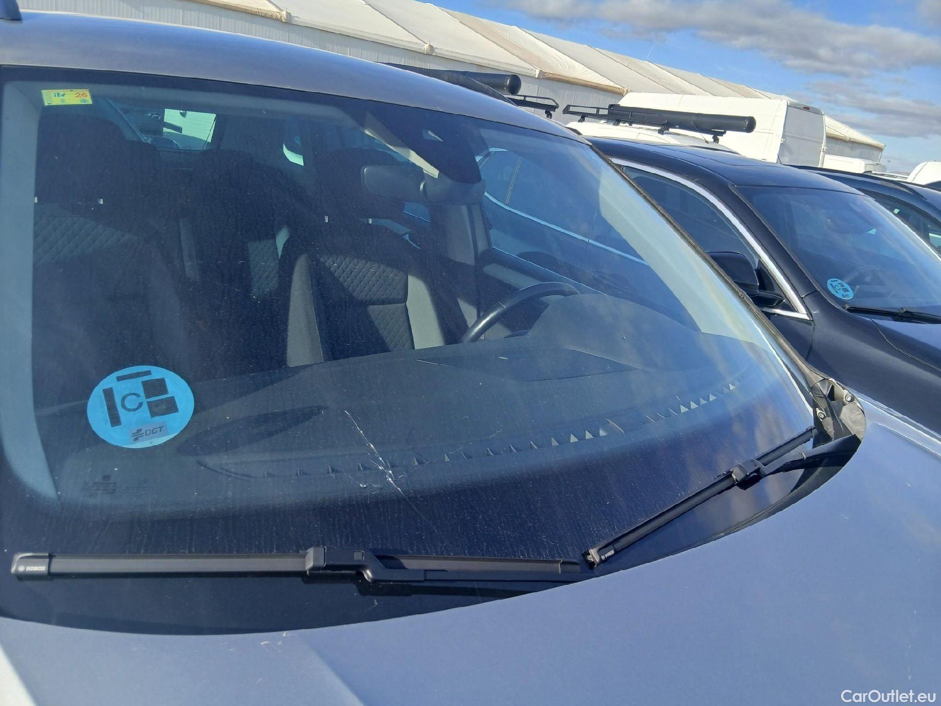  Volkswagen  Tiguan VOLKSWAGEN  / 2016 / 5P / todoterreno Advance 2.0 TDI 110kW (150CV) DSG #7