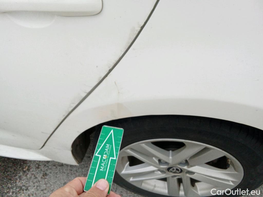  Toyota  Corolla TOYOTA  1.8 125H ACTIVE TECH E-CVT #4