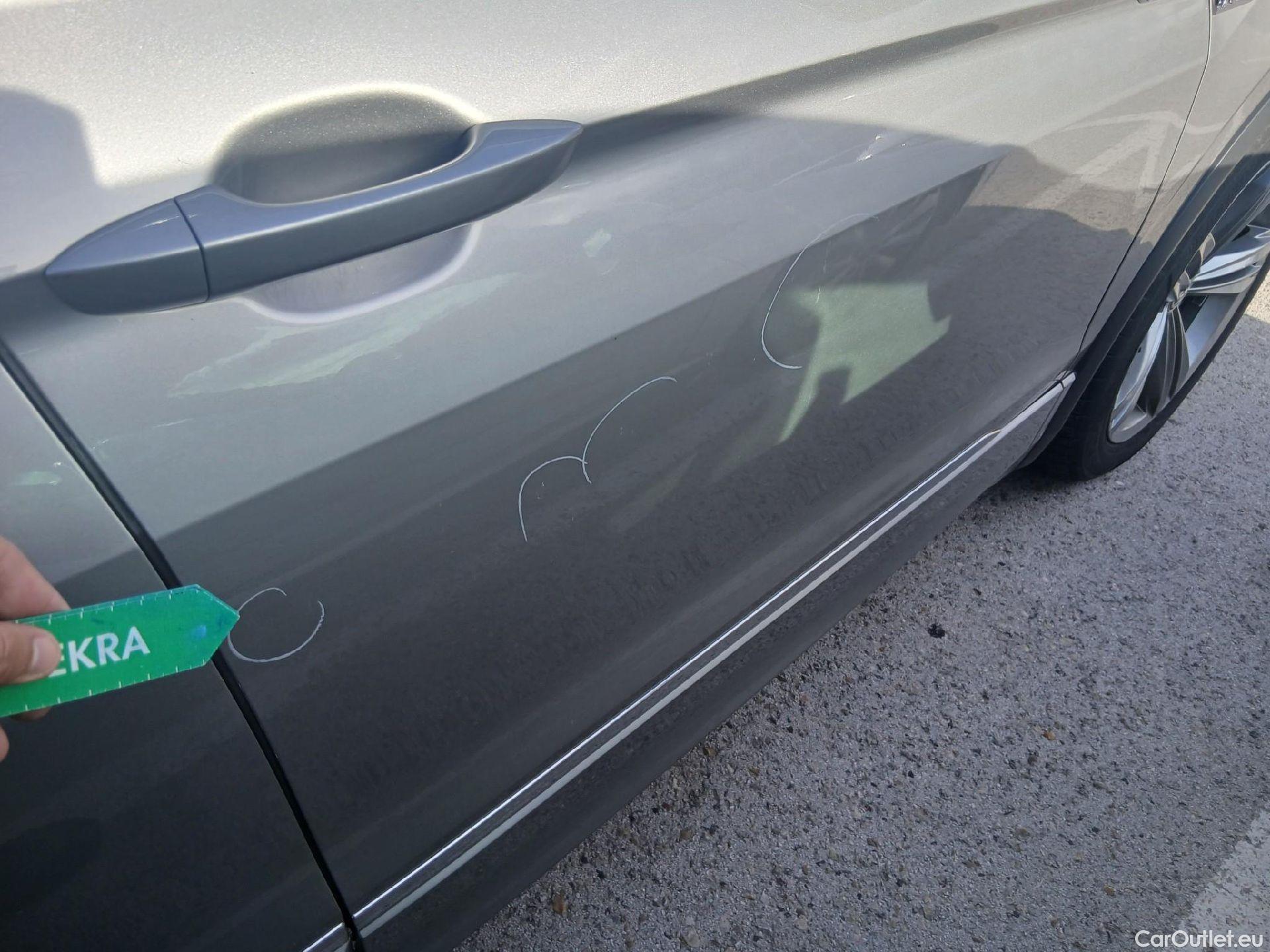  Volkswagen  Tiguan VOLKSWAGEN  / 2016 / 5P / todoterreno Advance 2.0 TDI 110kW (150CV) DSG #28