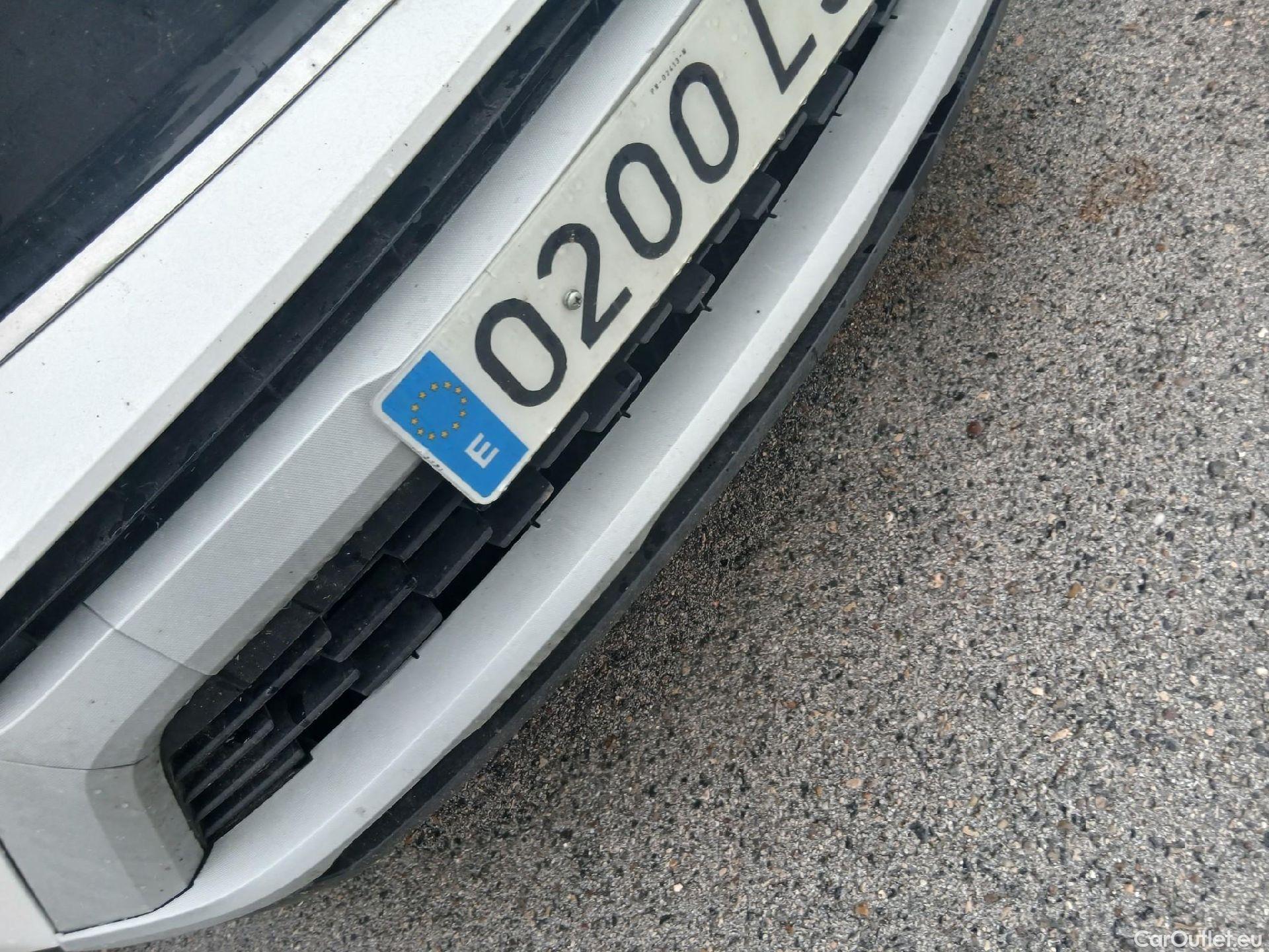  Opel  Crossland OPEL  / 2020 / 5P / crossover 1.5D 81kW (110CV) GS Line #14