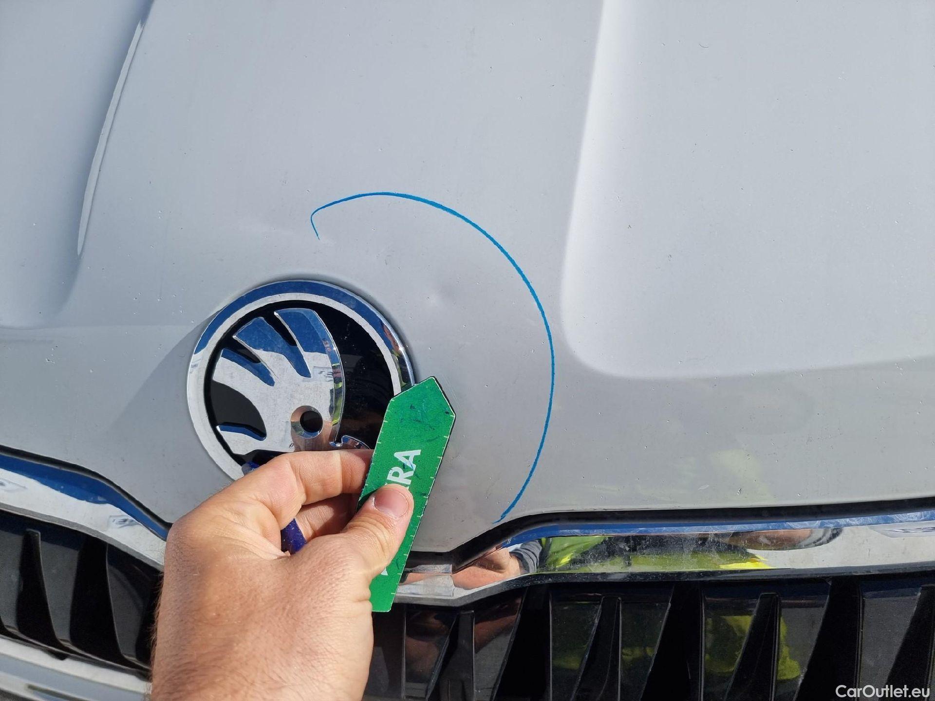  Skoda  Karoq SKODA  / 2017 / 5P / todoterreno 2.0 TDI 85kW (115CV) Ambition #11