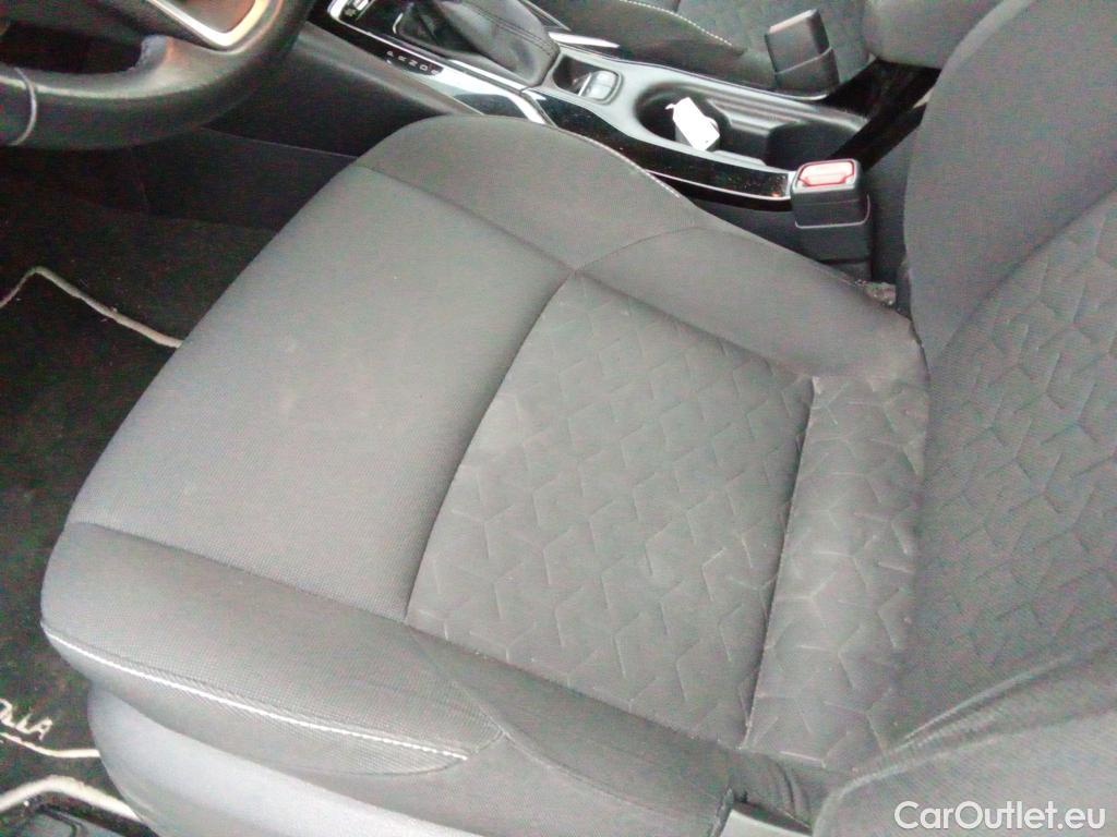  Toyota  Corolla TOYOTA  1.8 125H ACTIVE TECH E-CVT #5