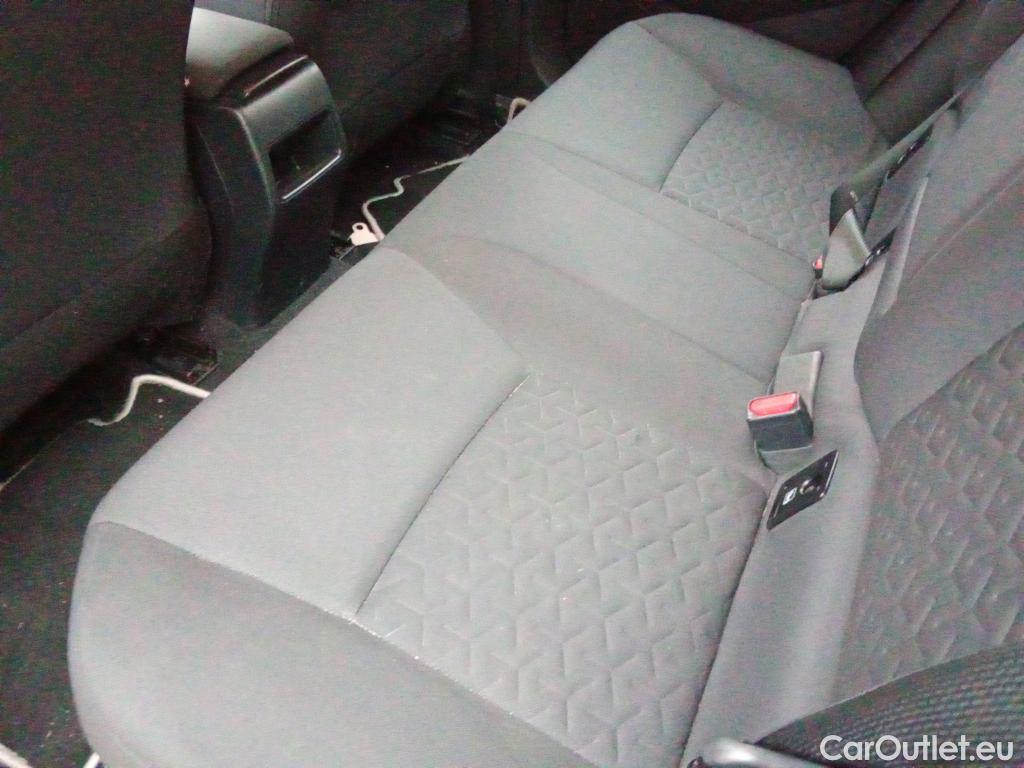  Toyota  Corolla TOYOTA  1.8 125H ACTIVE TECH E-CVT #6