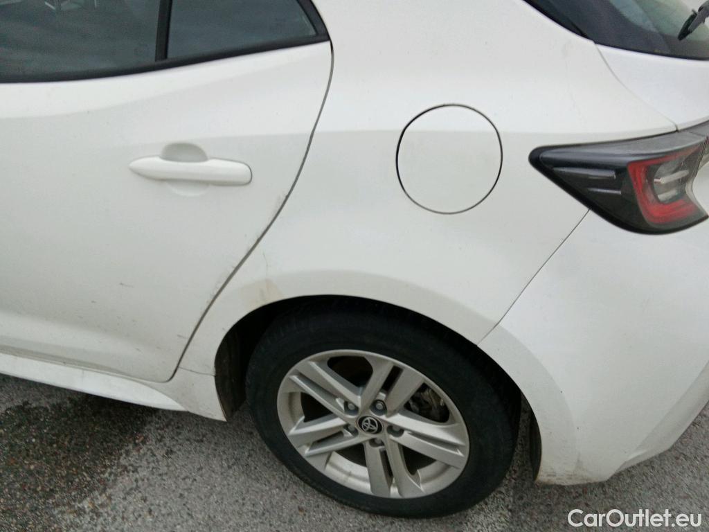  Toyota  Corolla TOYOTA  1.8 125H ACTIVE TECH E-CVT #3