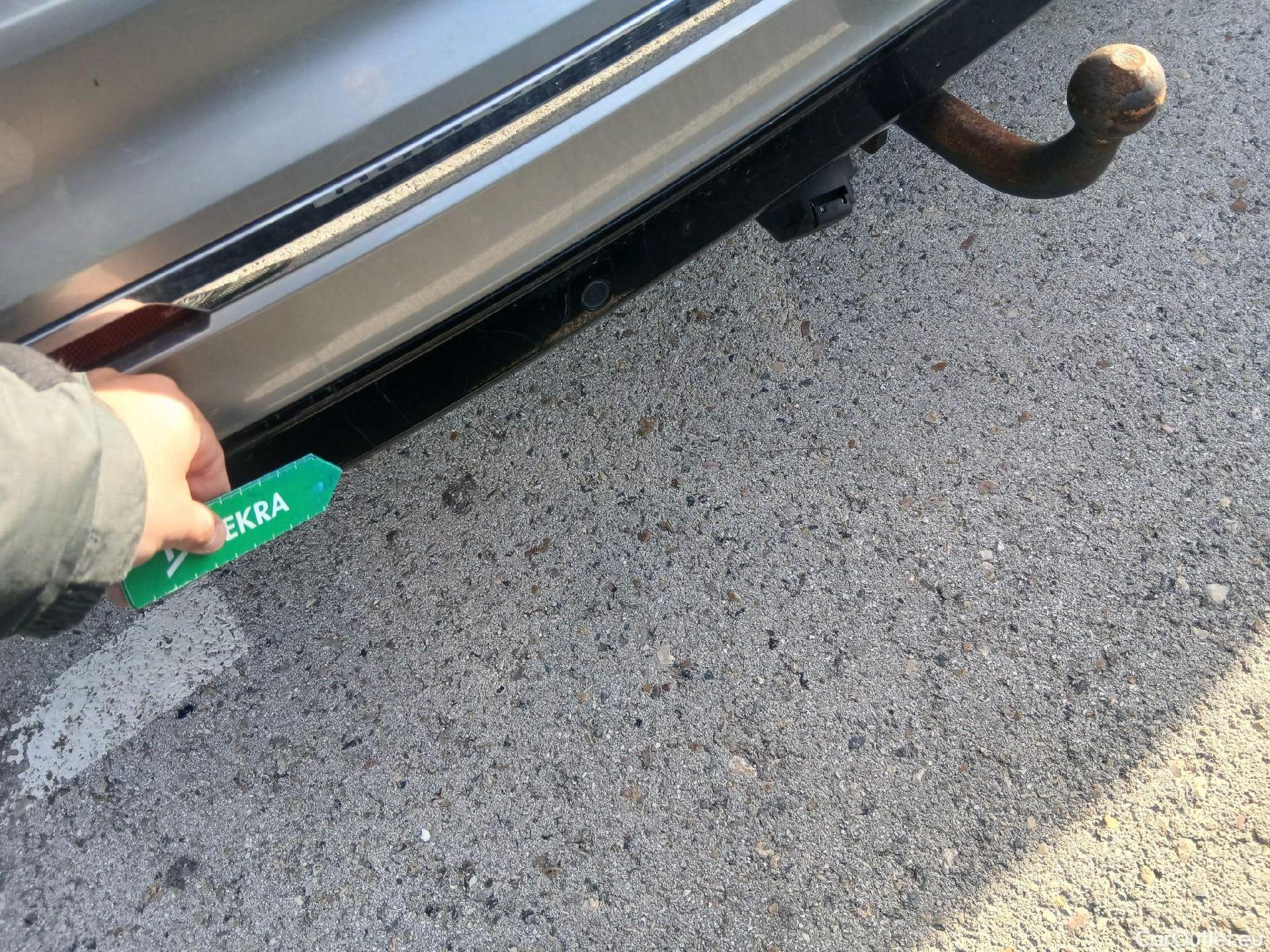  Volkswagen  Tiguan VOLKSWAGEN  / 2016 / 5P / todoterreno Advance 2.0 TDI 110kW (150CV) DSG #20