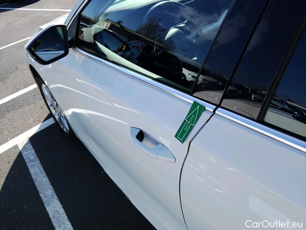  Skoda  Octavia SKODA  / 2020 / 5P / berlina con portón 2.0 TDI 85kW (115 CV) Manual Ambition #11