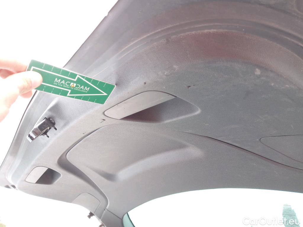  Renault  Megane RENAULT Mégane / 2015 / 5P / familiar Sp. Tourer Zen En. dCi 81kW (110CV) #20