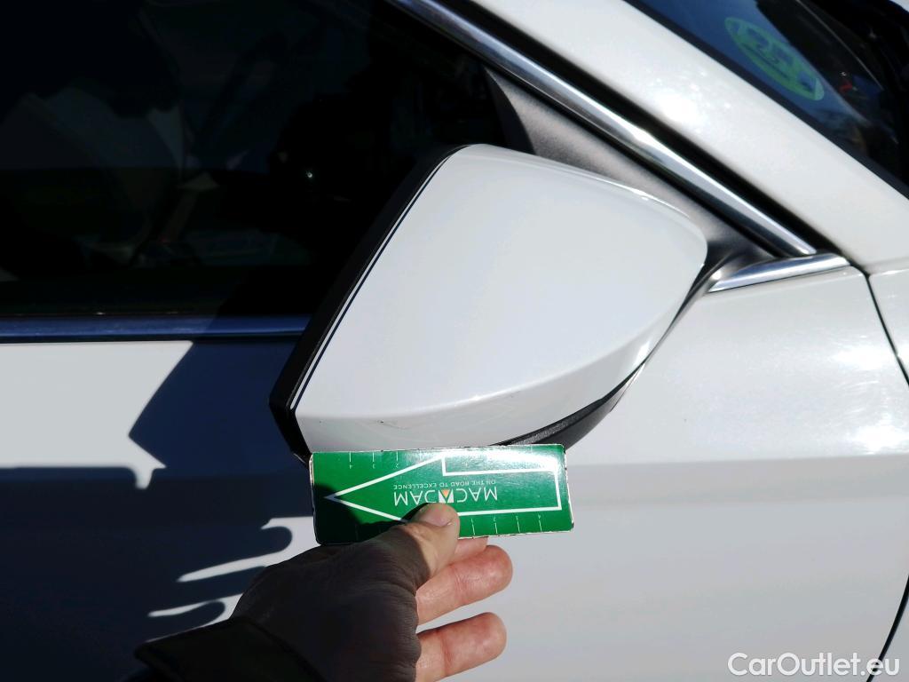  Skoda  Octavia SKODA  / 2020 / 5P / berlina con portón 2.0 TDI 85kW (115 CV) Manual Ambition #30