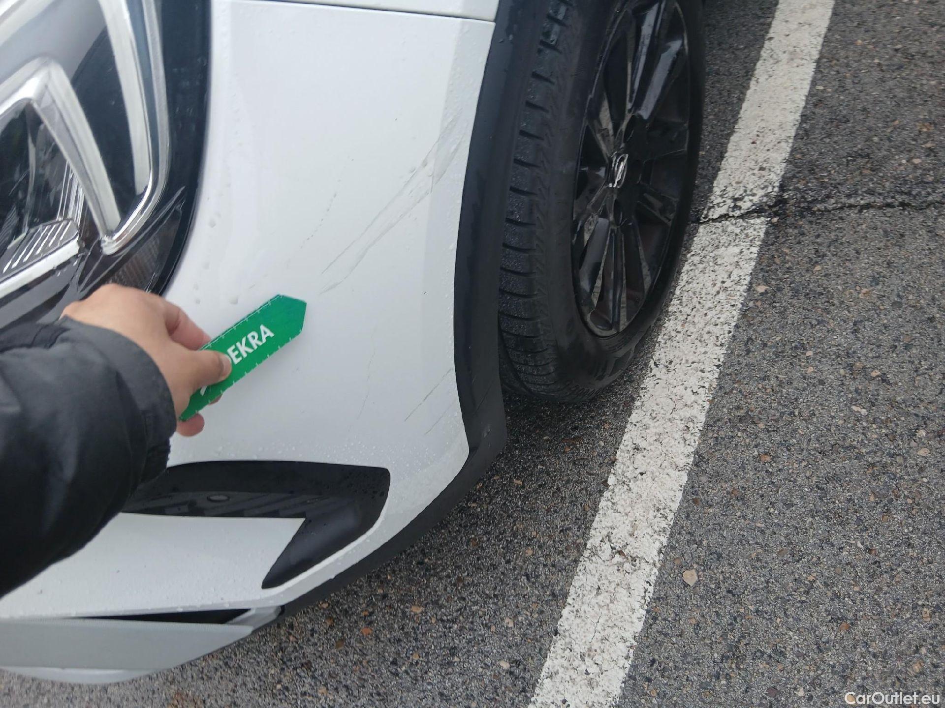  Opel  Crossland OPEL  / 2020 / 5P / crossover 1.5D 81kW (110CV) GS Line #11