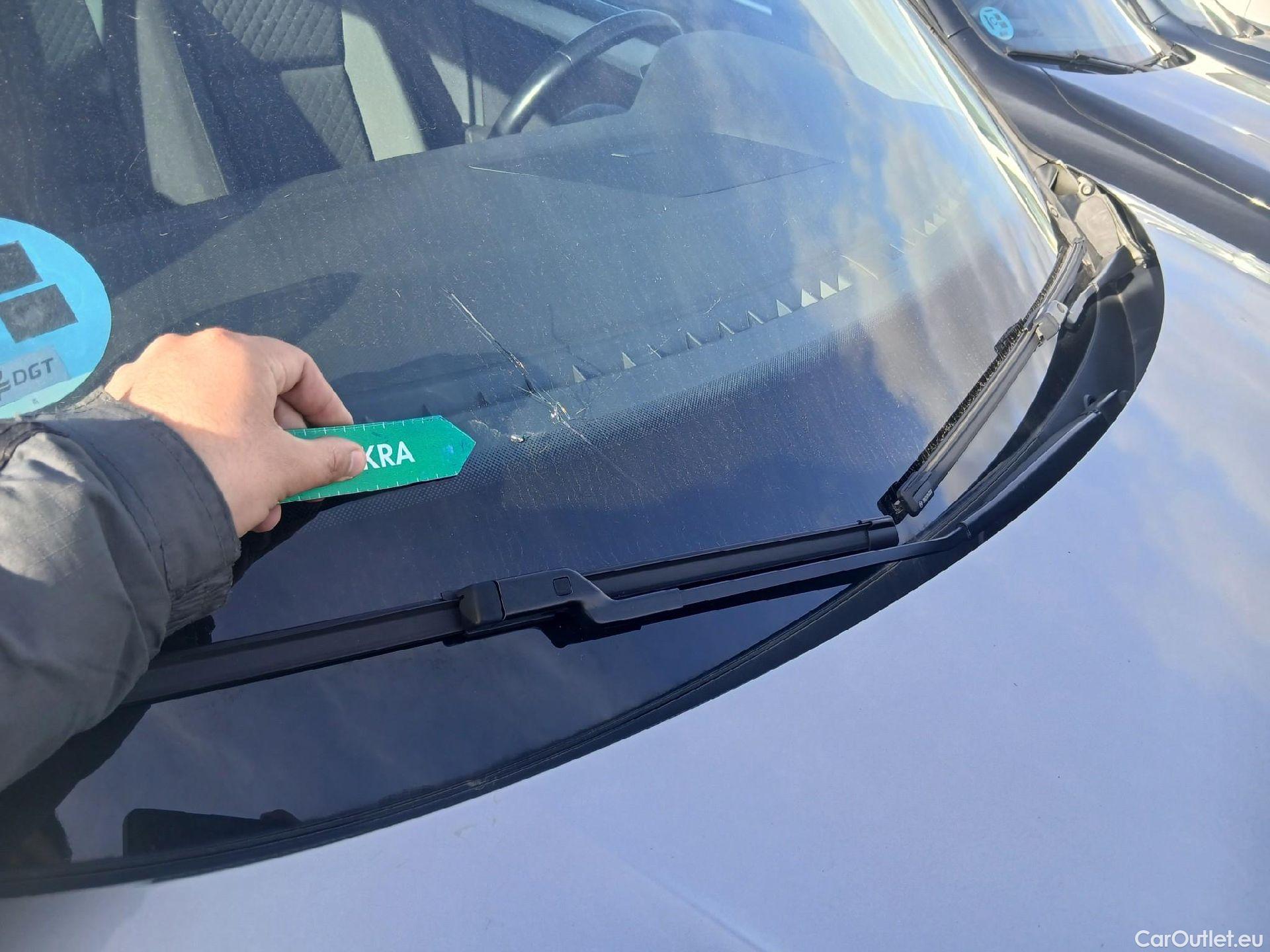  Volkswagen  Tiguan VOLKSWAGEN  / 2016 / 5P / todoterreno Advance 2.0 TDI 110kW (150CV) DSG #6